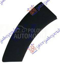 RUB PLASTICNI ZADNJEG BRANIKA