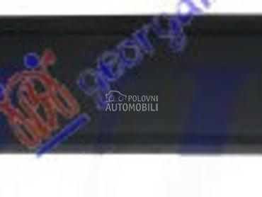 LAJSNA PREDNJIH VRATA za Dacia Duster od 2010. do 2017. god.