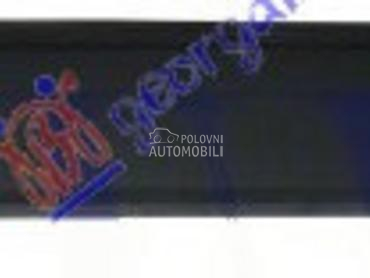 LAJSNA PREDNJIH VRATA za Dacia Duster od 2010. do 2017. god.