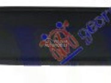 LAJSNA ZADNJIH VRATA za Dacia Duster od 2010. do 2017. god.