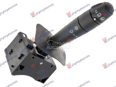 PREKIDAC/RUCICA NA VOLANU (BRI za Dacia Sandero od 2008. do 2012. god.