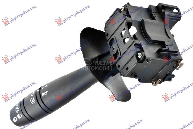 PREKIDAC/RUCICA NA VOLANU (FAR