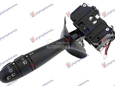 PREKIDAC/RUCICA NA VOLANU (FAR za Dacia Sandero od 2008. do 2012. god.