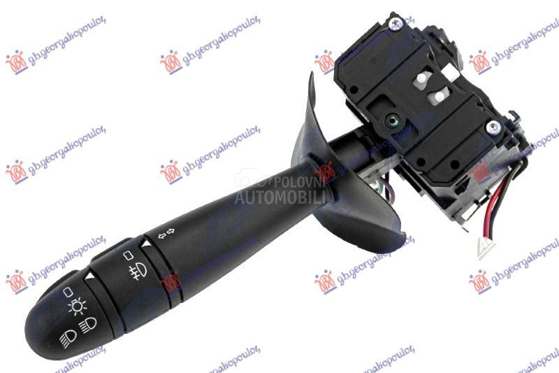 PREKIDAC/RUCICA NA VOLANU (FAR