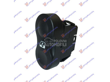 PREKIDAC U PREDNJIM VRATIMA (L za Dacia Sandero od 2008. do 2012. god.