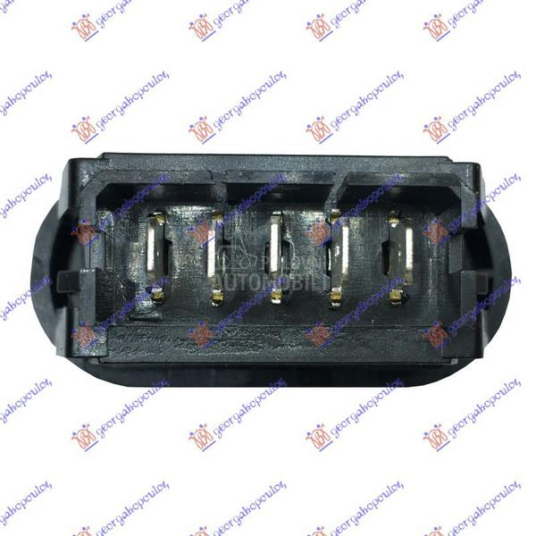 PREKIDAC U PREDNJIM VRATIMA (L