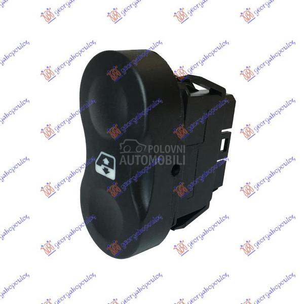 PREKIDAC U PREDNJIM VRATIMA (L