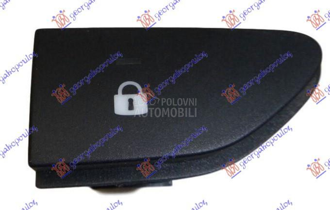 PREKIDAC CENTRALNOG ZAKLJUCVAN