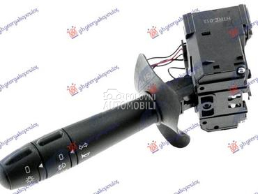 PREKIDAC/RUCICA NA VOLANU (FAR za Dacia Duster od 2010. do 2017. god.