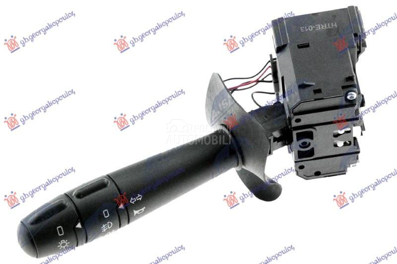 PREKIDAC/RUCICA NA VOLANU (FAR