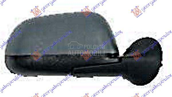 RETROVIZOR MEHANICKI SA SAJLOM