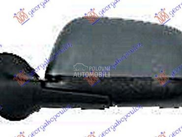 RETROVIZOR MEHANICKI SA SAJLOM za Dacia Sandero od 2008. do 2012. god.