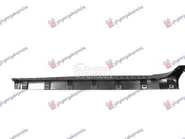 SAJTNA PLASTICNA za Dacia Duster od 2010. do 2017. god.