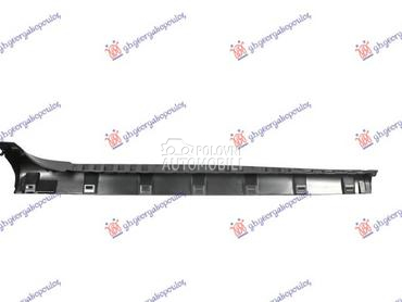 SAJTNA PLASTICNA za Dacia Duster od 2010. do 2017. god.