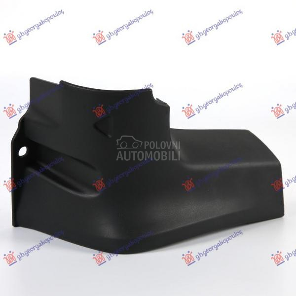 SAJTNA PLASTICNA (PREDNJI DEO)