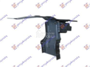 NOSAC VEZNOG LIMA VERTIKALNI za Dacia Duster od 2022. do 2024. god.