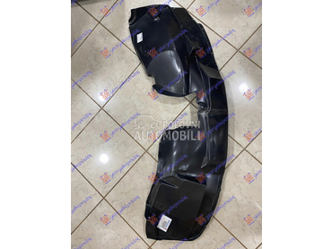 POTKRILO za Dacia Duster od 2017. do 2022. god.