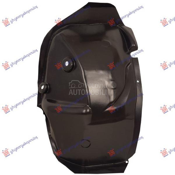 ZADNJE POTKRILO PLASTICNO