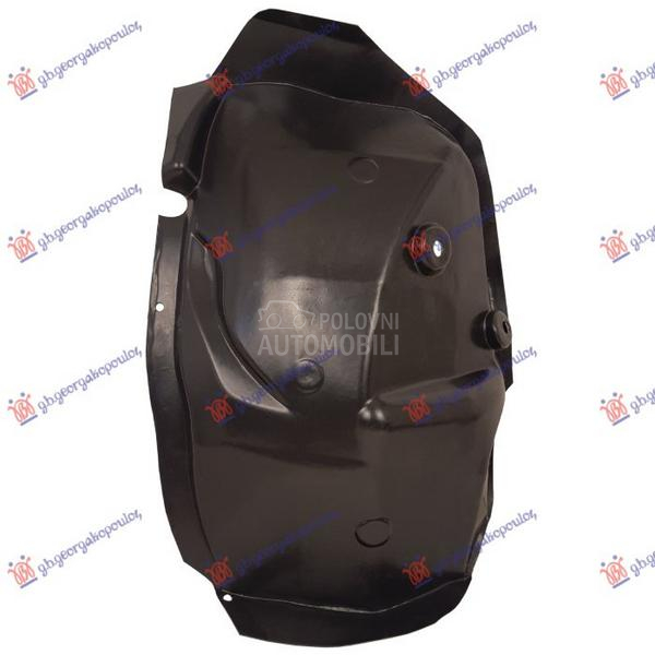 ZADNJE POTKRILO PLASTICNO