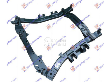 NOSAC MOTORA za Dacia Duster od 2010. do 2017. god.