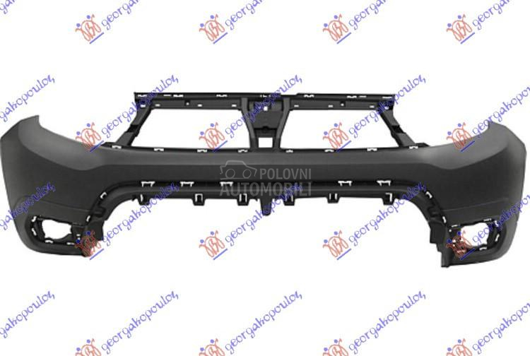 PREDNJI BRANIK PM (SA BEZ/PDC