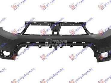 PREDNJI BRANIK PM (SA BEZ/PDC za Dacia Duster od 2022. do 2024. god.