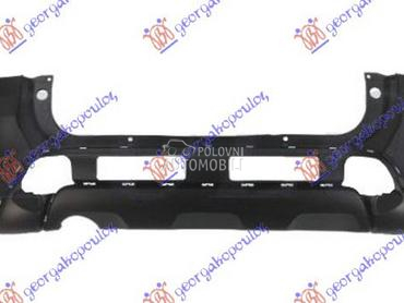 ZADNJI BRANIK PM za Dacia Duster od 2022. do 2024. god.