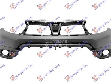 PREDNJI BRANIK PM (2 PDC SENZO za Dacia Duster od 2022. do 2024. god.