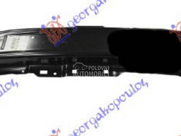 SINA PREDNJEG BRANIKA za Dacia Duster od 2022. do 2024. god.