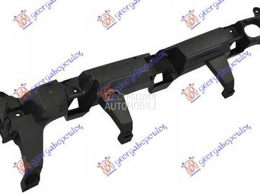 SINA ZADNJEG BRANIKA PLASTICNA za Dacia Duster od 2022. do 2024. god.