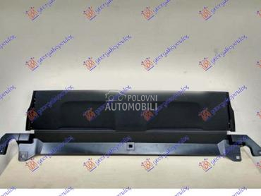 LAJSNA RESETKE PREDNJEG BRANIK za Dacia Duster od 2017. do 2022. god.