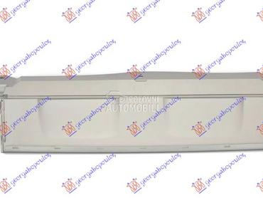 LAJSNA RESETKE PREDNJEG BRANIK za Dacia Duster od 2017. do 2022. god.