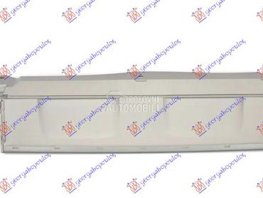 LAJSNA RESETKE PREDNJEG BRANIK za Dacia Duster od 2022. do 2024. god.