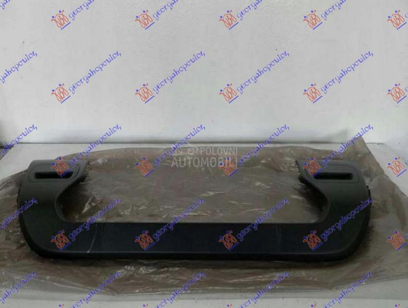 OKVIR RESETKE PREDNJEG BRANIKA