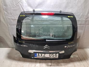 GEPEK za Citroen C3 Picasso