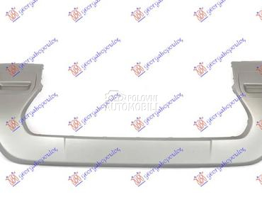 OKVIR RESETKE PREDNJEG BRANIKA za Dacia Duster od 2017. do 2022. god.