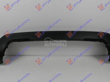 LAJSNA ZADNJEG BRANIKA MAT-CRN za Dacia Duster od 2017. do 2022. god.