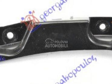 NOSAC ZADNJEG BRANIKA BOCNI PL za Dacia Duster od 2022. do 2024. god.