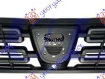 PVC MASKA (KAMERA) za Dacia Duster od 2017. do 2022. god.