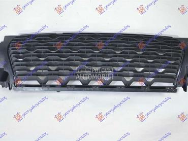 CENTRALNA RESETKA za Dacia Duster od 2017. do 2022. god.