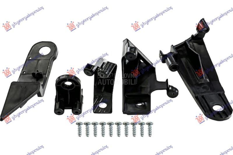 KOMPLET ZA POPRAVKU NOSACA (PR