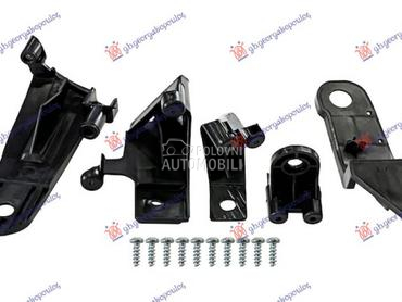 KOMPLET ZA POPRAVKU NOSACA (PR za Dacia Duster od 2017. do 2022. god.