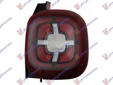 STOP LAMPA (DEPO) za Dacia Duster od 2017. do 2022. god.