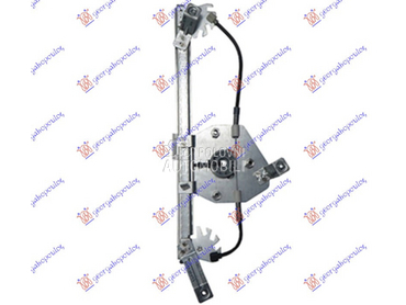 PODIZAC ZADNJEG PROZORA ELEKTR za Dacia Duster od 2022. do 2024. god.