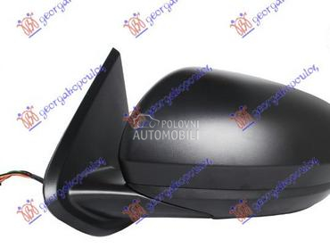 RETROVIZOR ELEKTRICNI SA GREJA za Dacia Duster od 2022. do 2024. god.