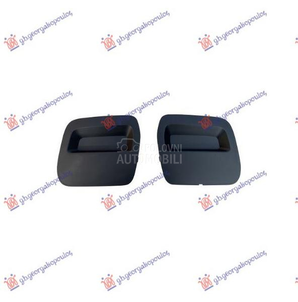 POKLOPAC KUKE PREDNJEG BRANIKA