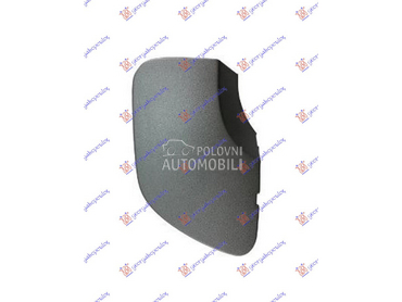 POKLOPAC KUKE ZADNJEG BRANIKA za Dacia Duster od 2017. do 2022. god.