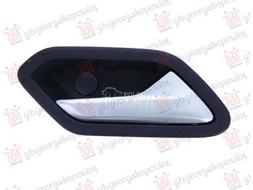 KVAKA PREDNJIH/ZADNJIH VRATA U za Dacia Duster od 2017. do 2022. god.