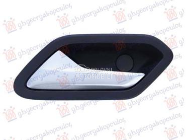 KVAKA PREDNJIH/ZADNJIH VRATA U za Dacia Duster od 2022. do 2024. god.