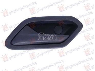 KVAKA PREDNJIH/ZADNJIH VRATA U za Dacia Duster od 2017. do 2022. god.